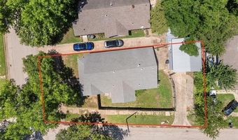 700 D St NW, Ardmore, OK 73401