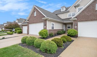 2925 N Knightsbridge Cir, Ann Arbor, MI 48105