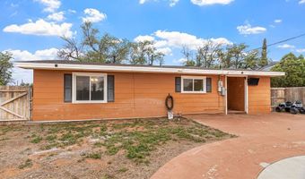 904 NW 9th St, Andrews, TX 79714