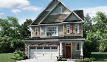 1112 Sparkling Lake Dr, Apex, NC 27523