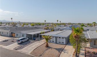 980 Palo Verde Dr, Bullhead City, AZ 86442