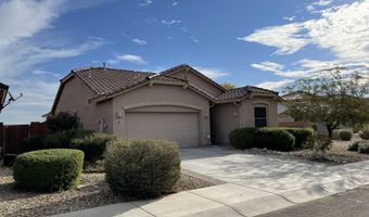 69 S 195TH Ln, Buckeye, AZ 85326