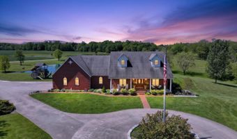 13851 N County Rd 500 E, Batesville, IN 47006