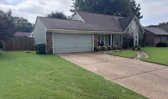 3444 VENSON Dr, Bartlett, TN 38135