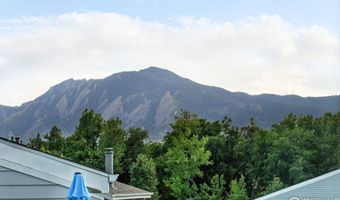 3790 Iris Ave D, Boulder, CO 80301