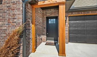 4603 SW Elderwood St, Bentonville, AR 72713