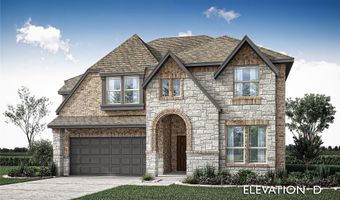 216 Seminole Trl, Alvarado, TX 76009