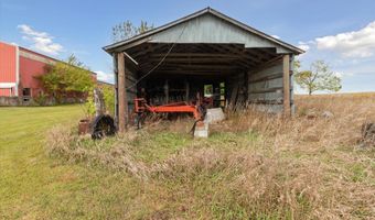 3515 N Bliss Rd, Alma, MI 48801