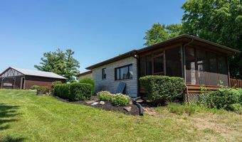 140 State Route 503, Arcanum, OH 45304