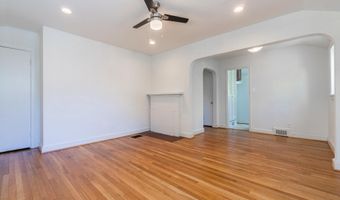 1226 N TAYLOR St, Arlington, VA 22201