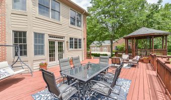 4954 Mother Teresa Dr, Ann Arbor, MI 48105