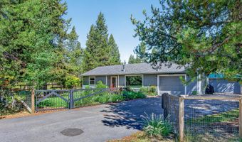 56125 Snow Goose Rd, Bend, OR 97707