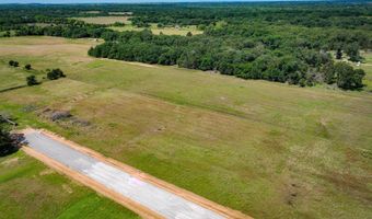 34 Clark Acres, Atoka, OK 74525