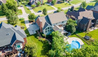 6694 Sandy Shores Dr, Miami, OH 45140