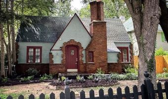 65 Westover Dr, Asheville, NC 28801
