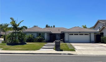 5414 E Westridge, Anaheim, CA 92807