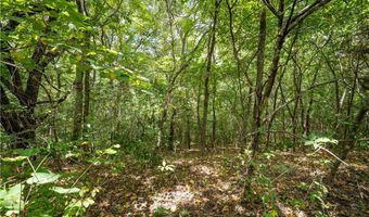 Ashdown Lane lot 19, Bella Vista, AR 72714