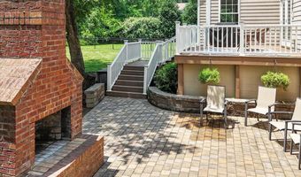 7804 Percussion Dr, Apex, NC 27539