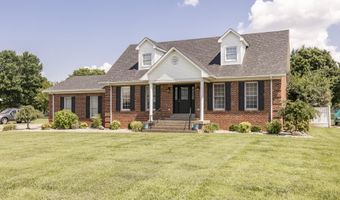 1124 Foxfire Rd, Bardstown, KY 40004