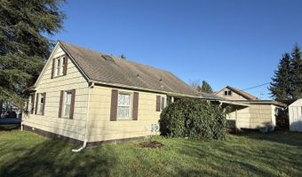 92187 LEWIS AND CLARK Rd, Astoria, OR 97103