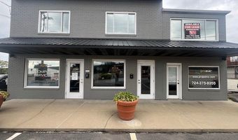 2608 Brodhead Rd, Aliquippa, PA 15001