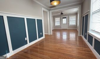 1457 Benteen Ave SE, Atlanta, GA 30315