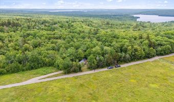Lot 8 Airline Road, Alexander, ME 04694