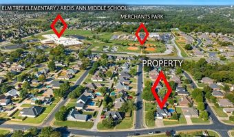 3100 NW Alberta St, Bentonville, AR 72712
