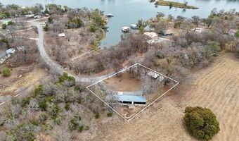 745 Lakeside Dr, Adair, OK 74330