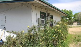 2002 2006 2008 Loewer Ave Lot 6, Cody, WY 82414