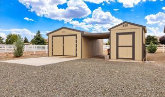 1093 W Heather Ln, Chino Valley, AZ 86323