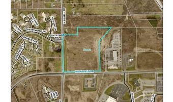 V/L 14 AC State Route 82, Aurora, OH 44202