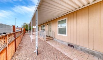 1292 Potosi St, Boulder City, NV 89005
