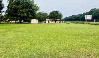 916 N Hickory St, Bald Knob, AR 72010