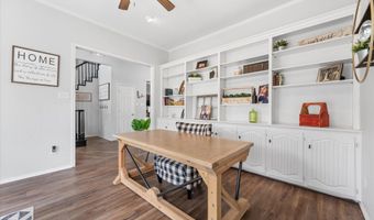 912 Velray Ave, Abernathy, TX 79311