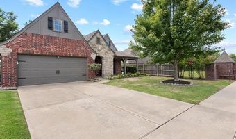 3207 Boardwalk Ct, Bartlesville, OK 74006