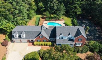 2327 RIDGEVIEW Rd, Anniston, AL 36207