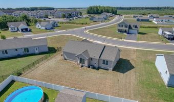 511 MELROSE St, Harrington, DE 19952