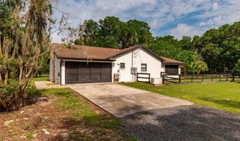 2735 NE 127TH Pl, Anthony, FL 32617