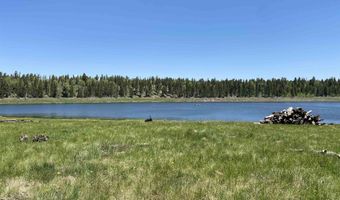 Lot 40 Ab Hidden lake Circle, Angel Fire, NM 87710