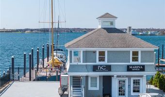 21 Brown And Howard Wharf, Newport, RI 02840