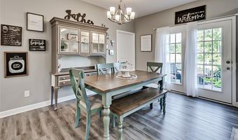 1384 Grantville Ln, Asheboro, NC 27205