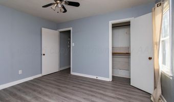 4007 PARKER St, Amarillo, TX 79110