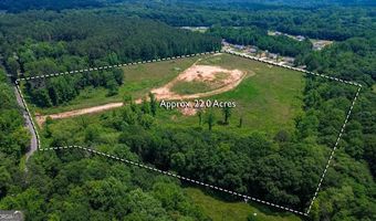 0 Spratlin Ml, Hull, GA 30646