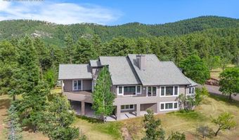 8912 S Pine Dr, Beulah, CO 81023