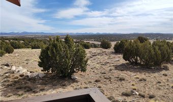 15 County Rd N8641, Concho, AZ 85924