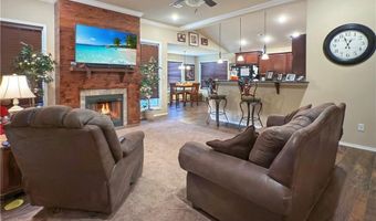 200 Honeysuckle St, Alma, AR 72921