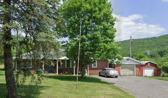 2732 Aurora Pike, Aurora, WV 26705
