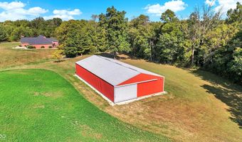 940 E County Road 825 N, Bainbridge, IN 46105