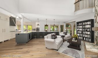 7635 Sandy Hollow Dr SE, Alto, MI 49302